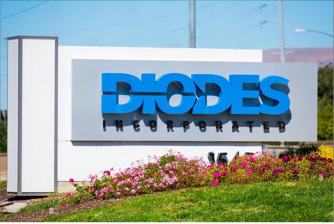 Diodes Incorporated: Price Adjustment Notice for Select Product Lines - Effective on April 1, 2026