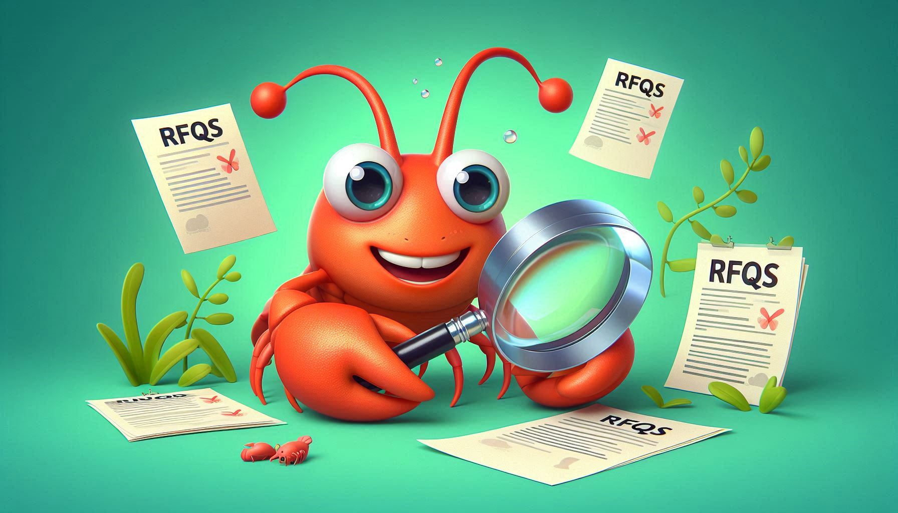 How icDirectory Identifies High-Quality RFQs - And How to Filter Out the Rest?