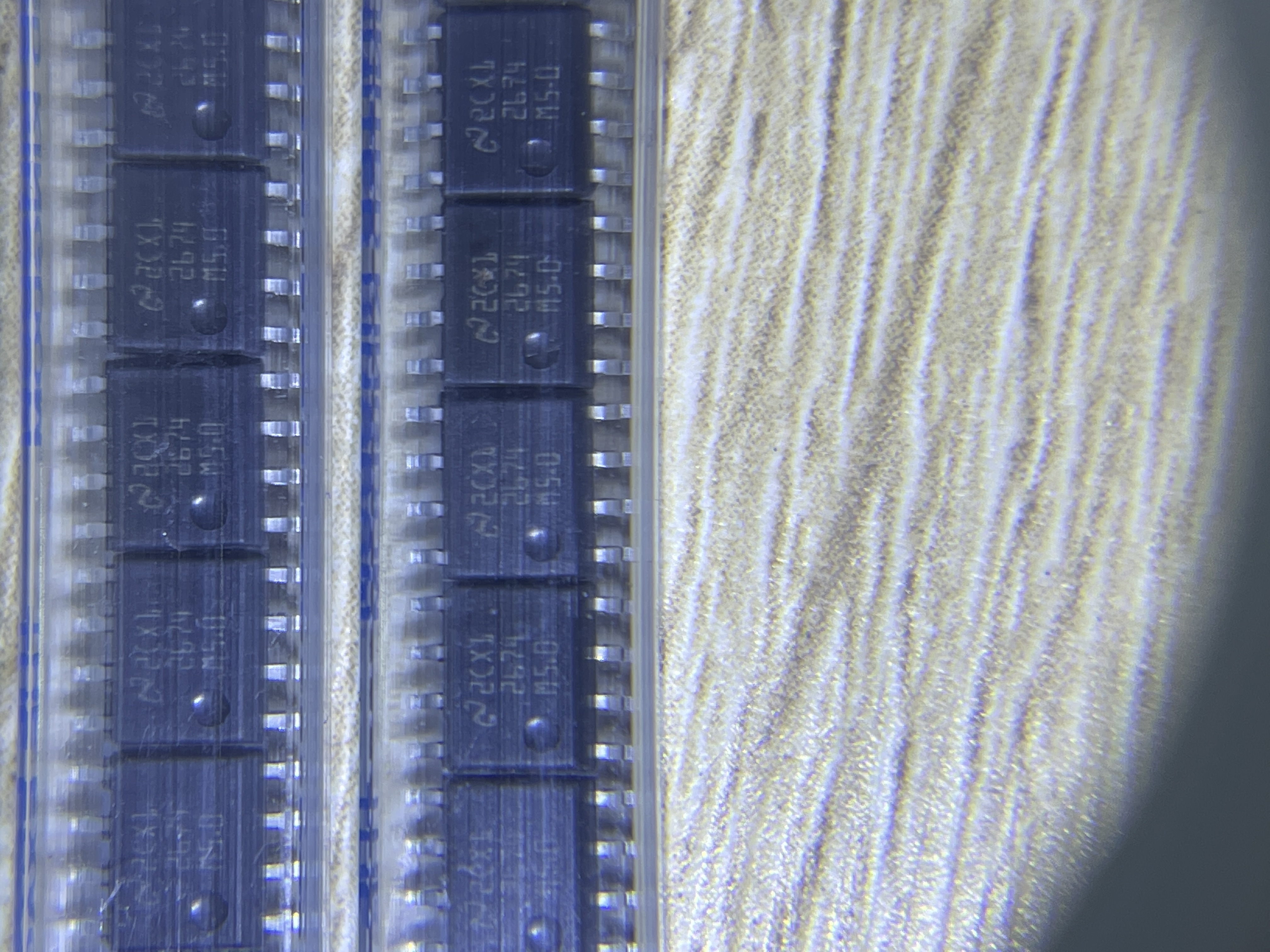 LM2674M-5.0/NOPB
