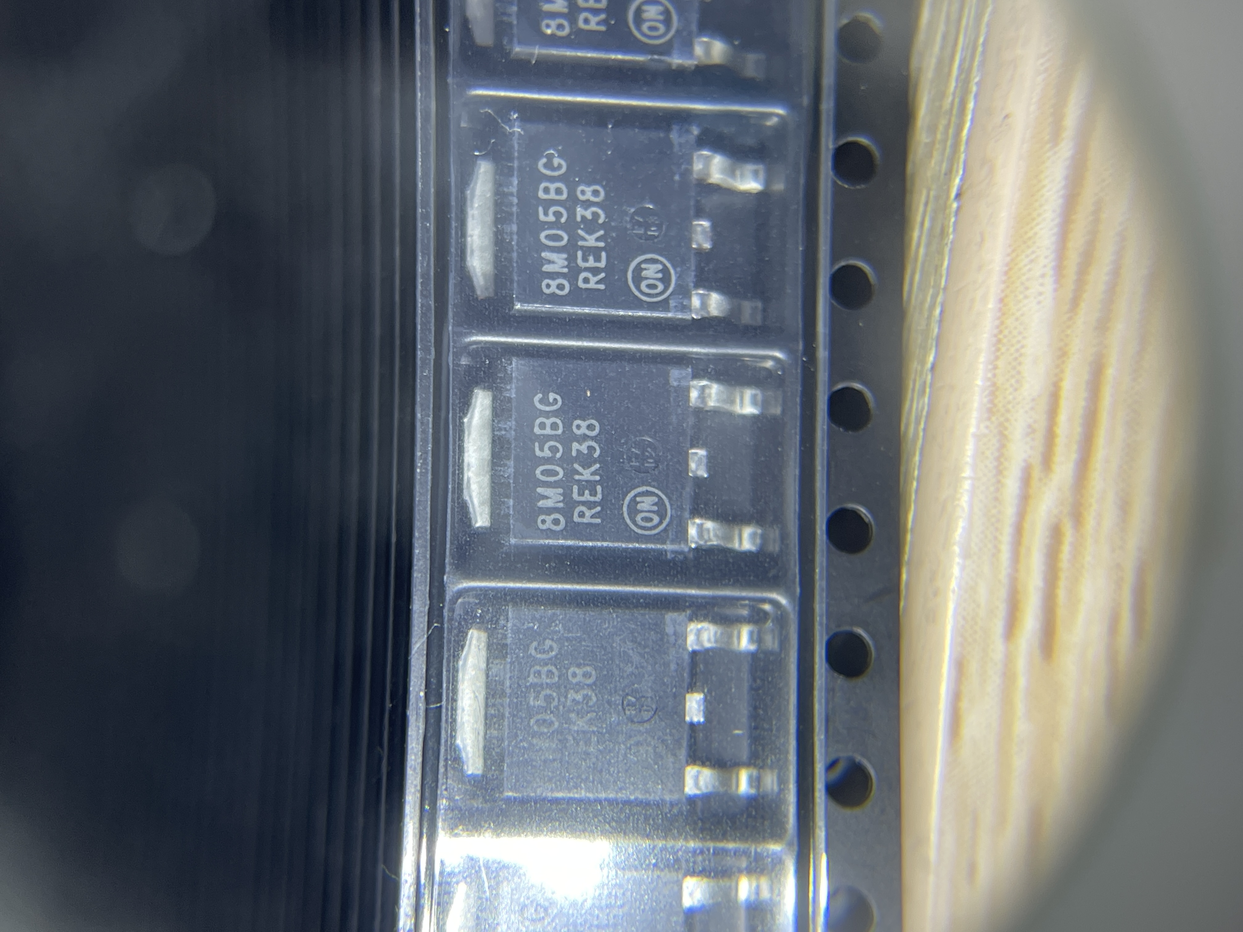 MC78M05BDTRKG