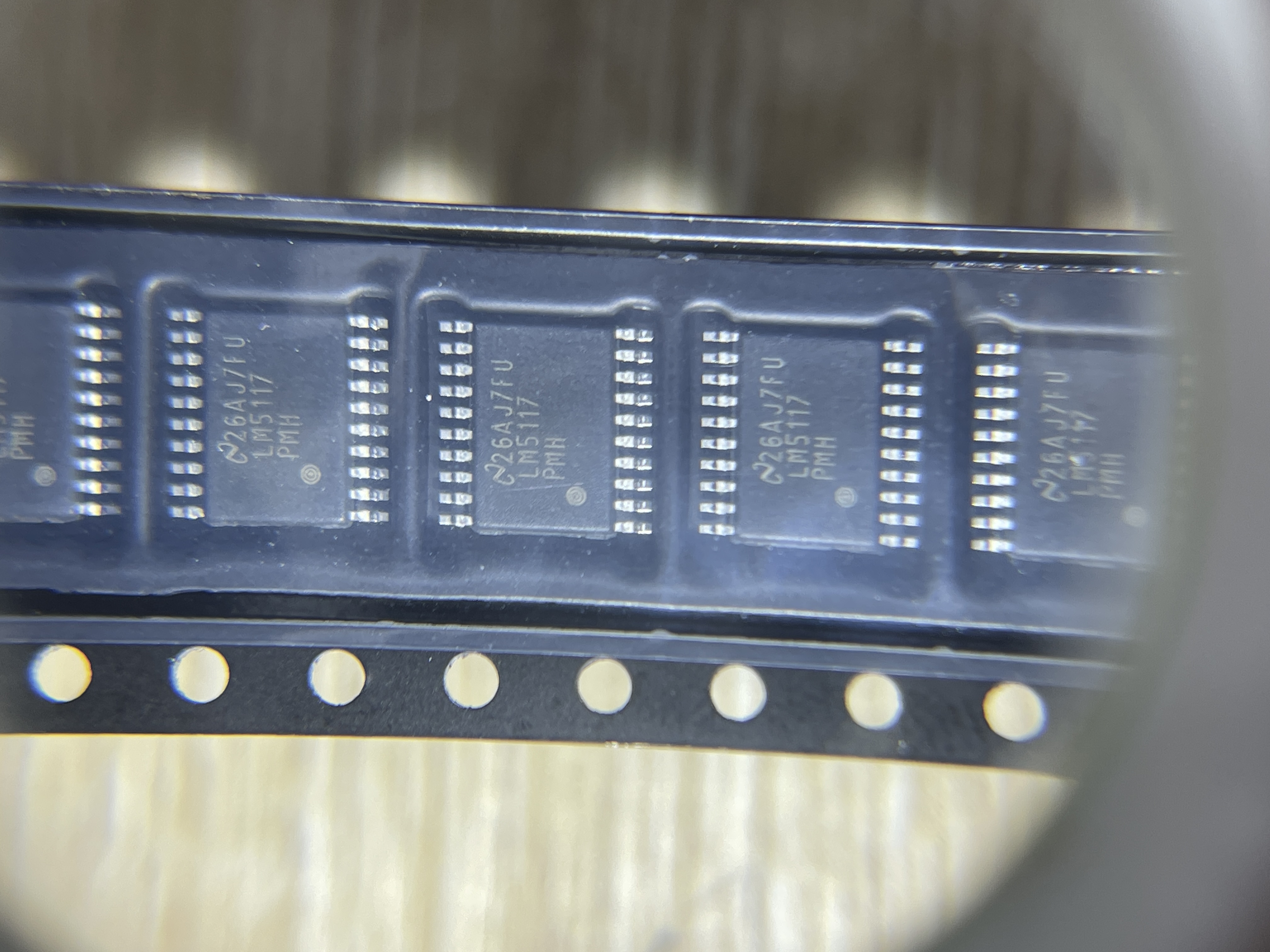 LM5117PMHX/NOPB
