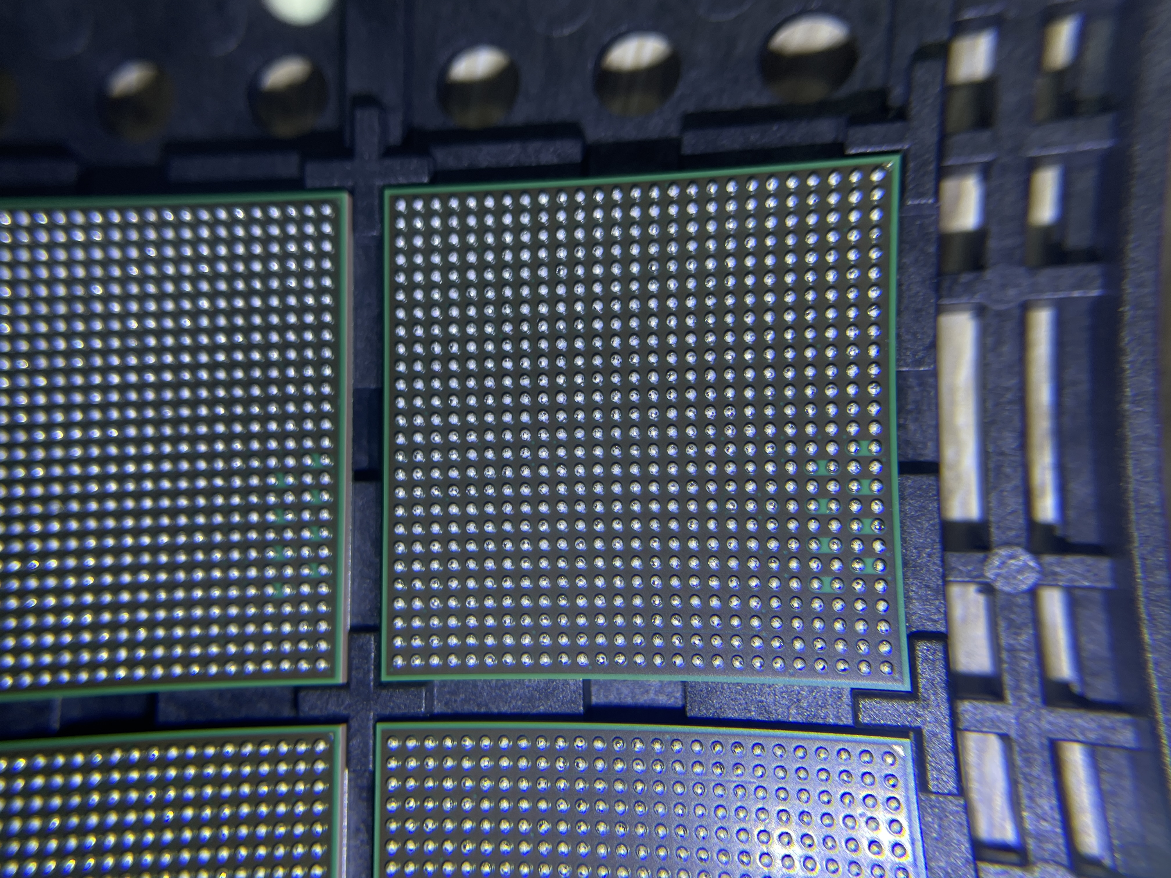 XC7Z030-2FFG676I