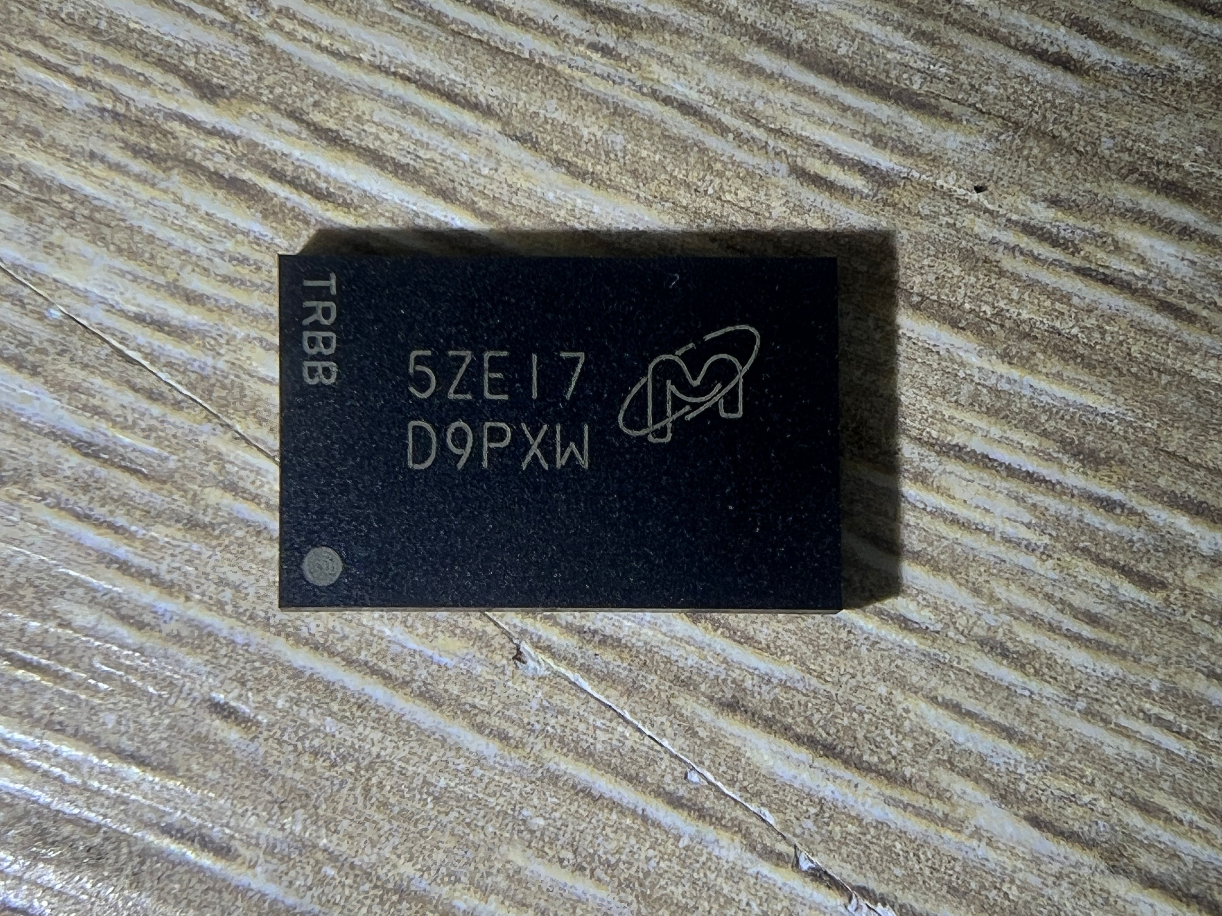 MT41J256M16HA-125:E