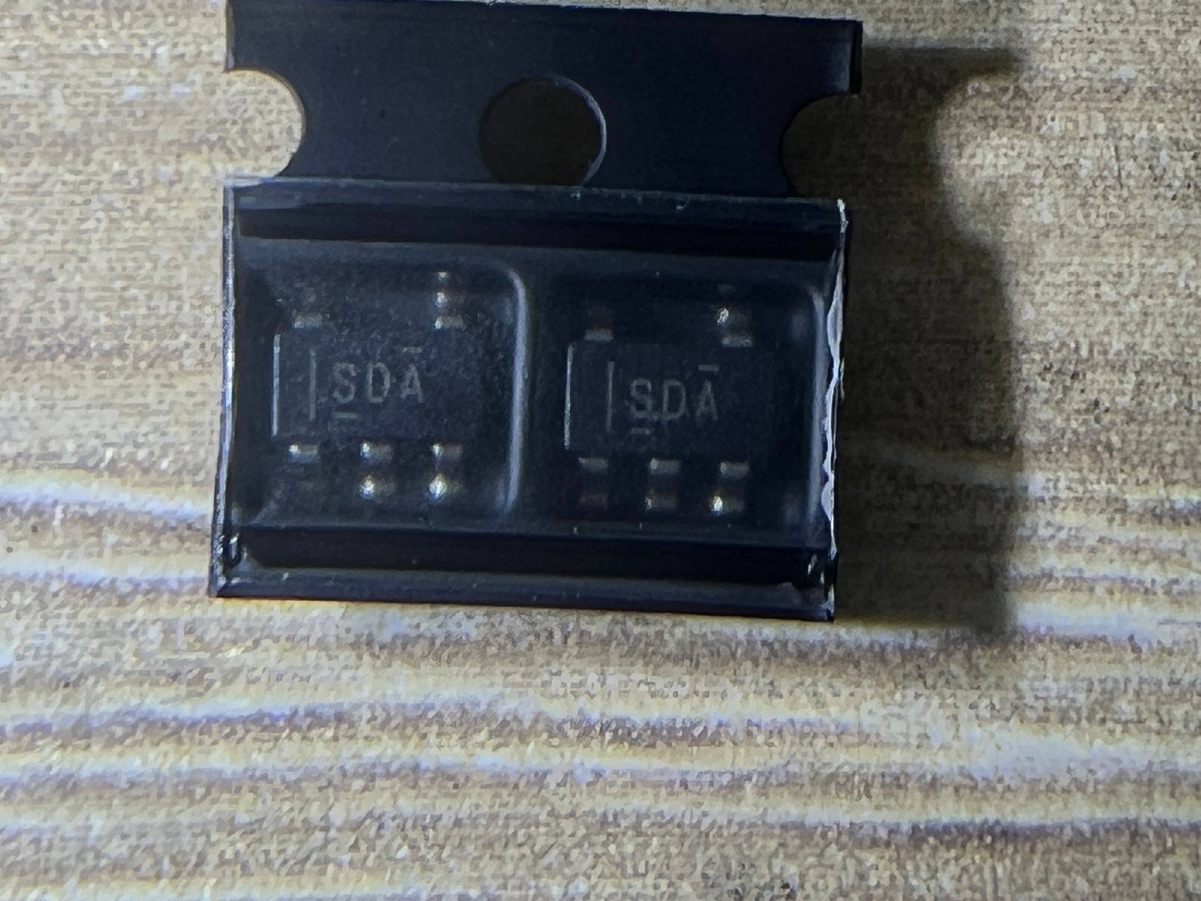 TPS70918DBVR