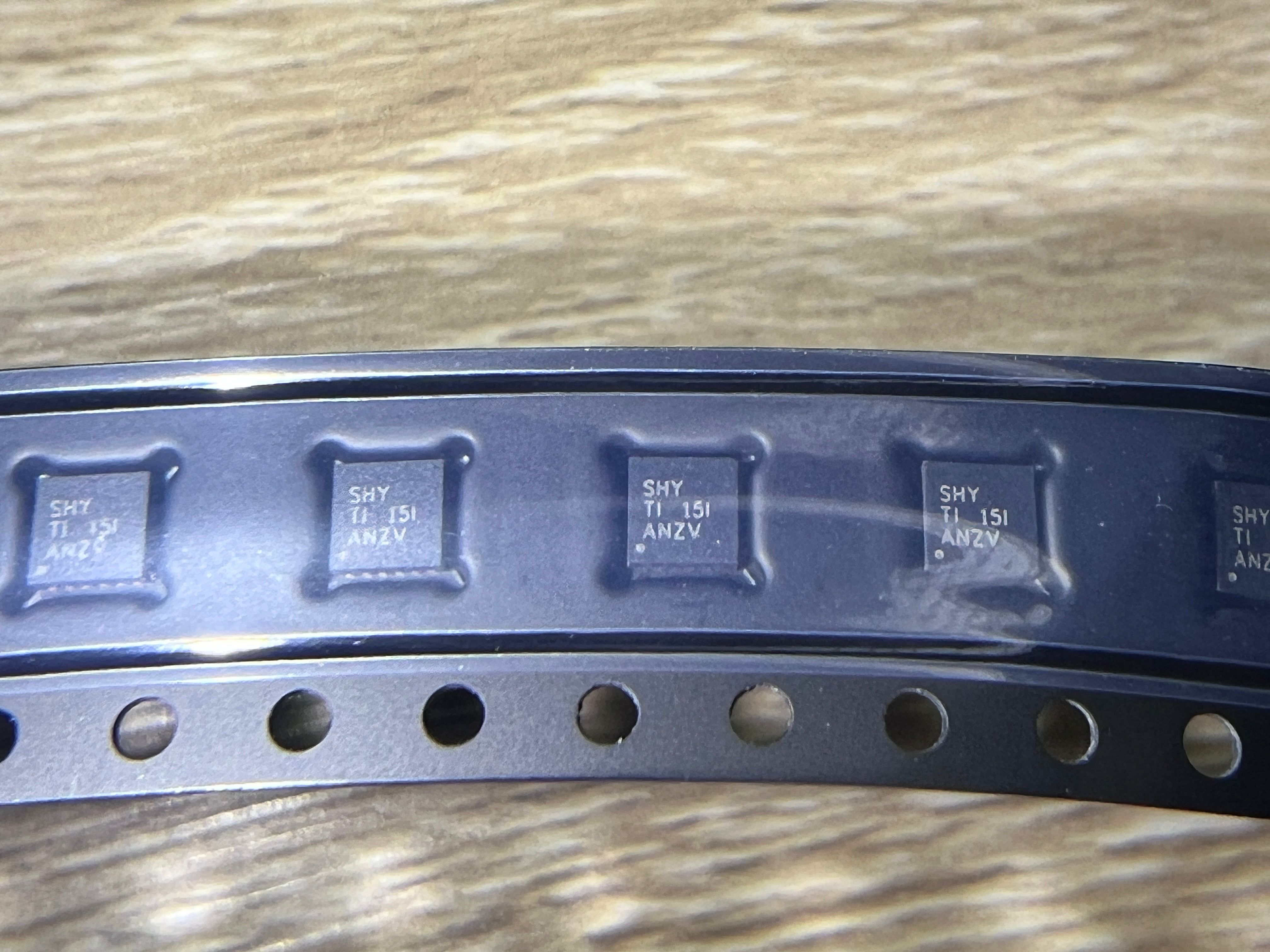 TPS65133DPDR