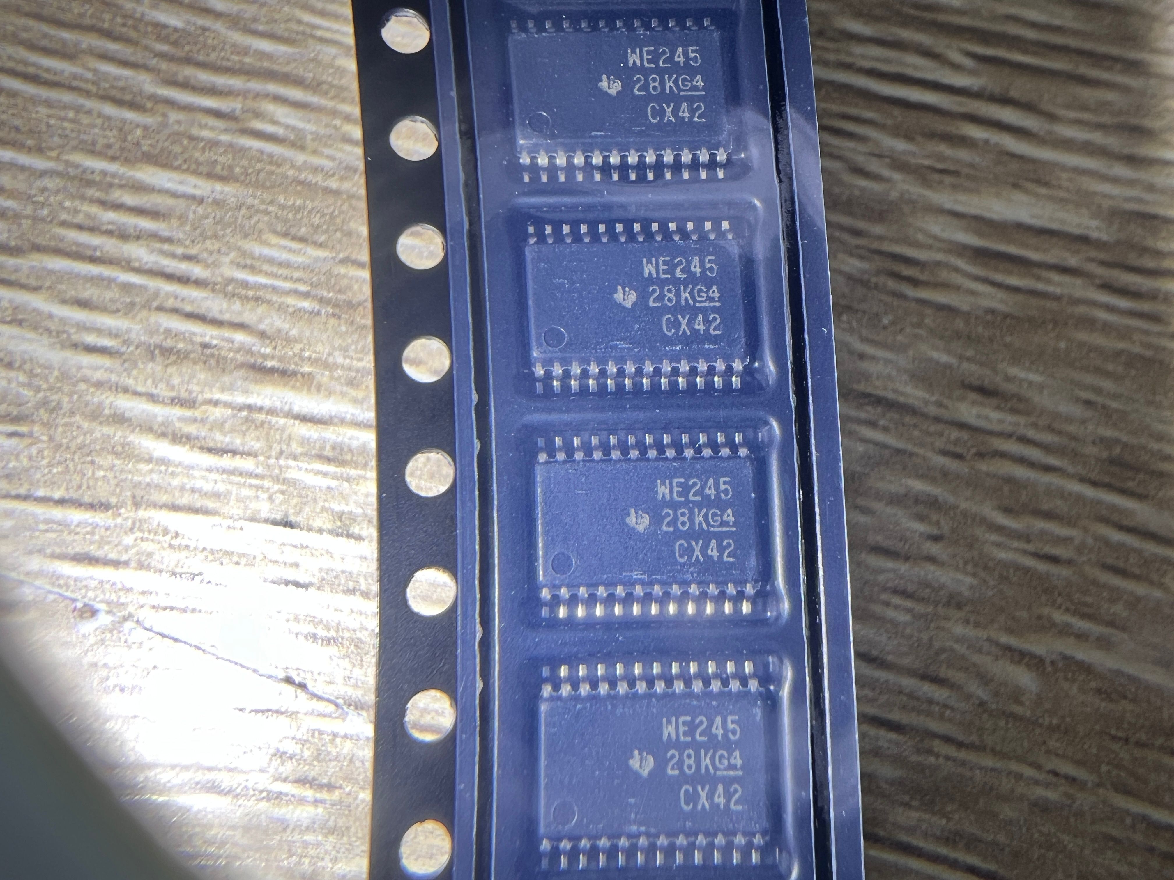 SN74AVC8T245PWR
