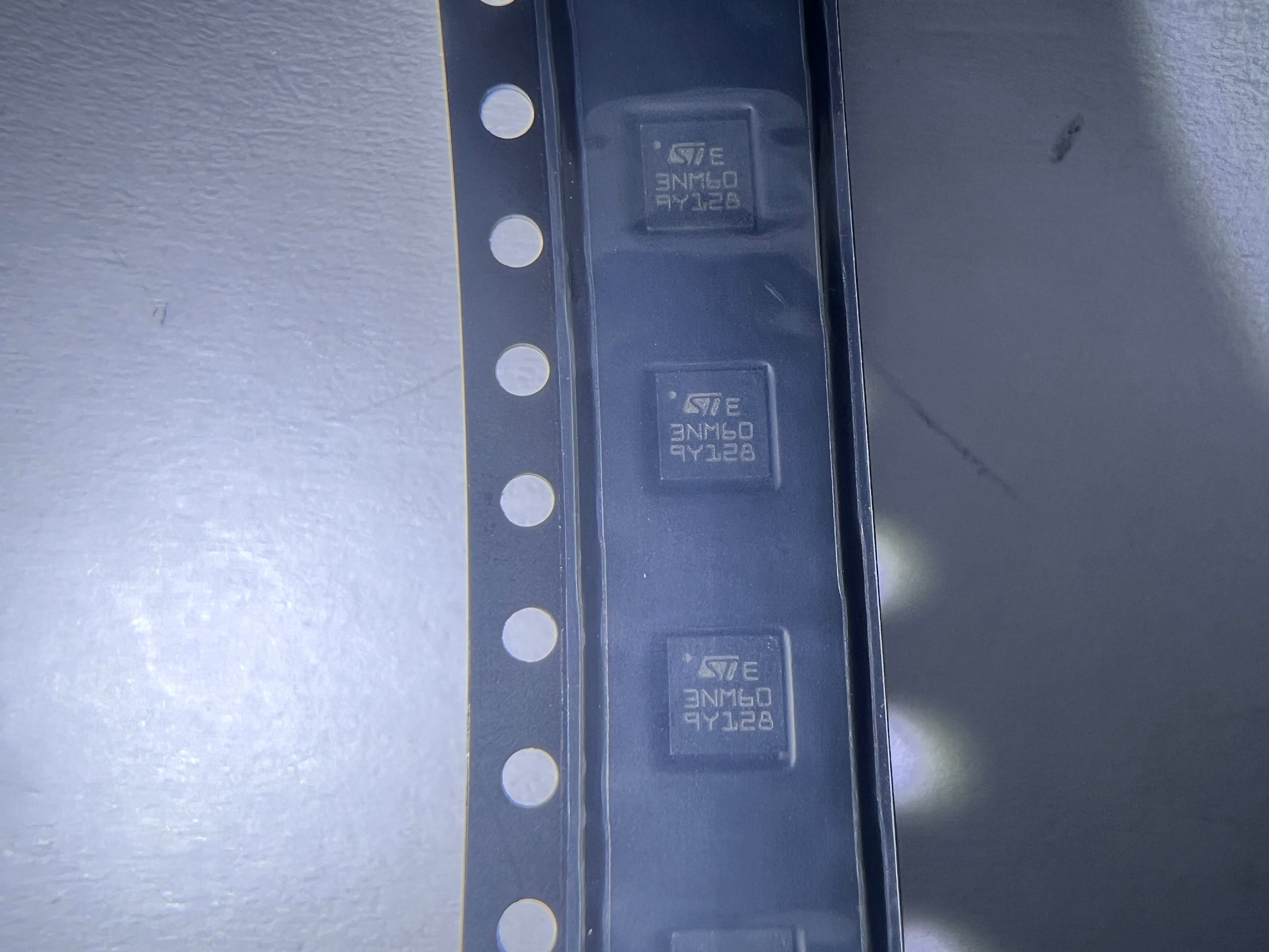 STL3NM60N